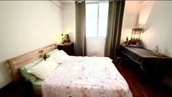 Blk 424 Pasir Ris Drive 6 (Pasir Ris), HDB Executive #597086911